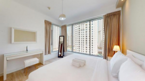 Sanibel Tower - One Bedroom with Marina View